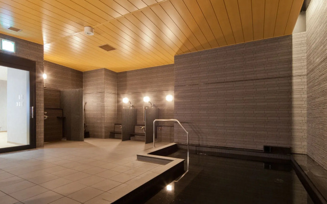 karaksa hotel Sapporo