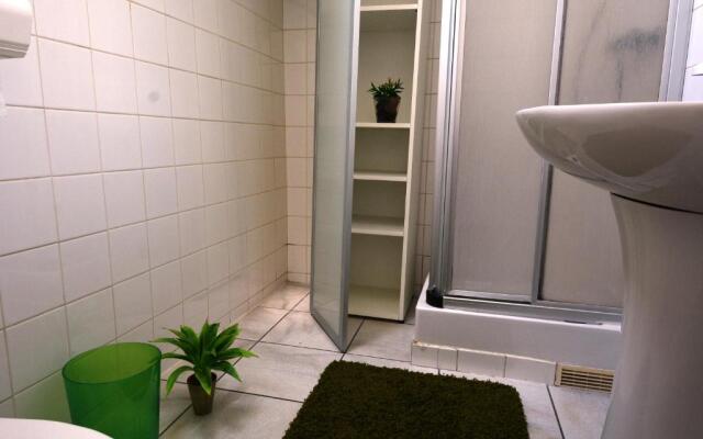 Lebraz 3 Appartement
