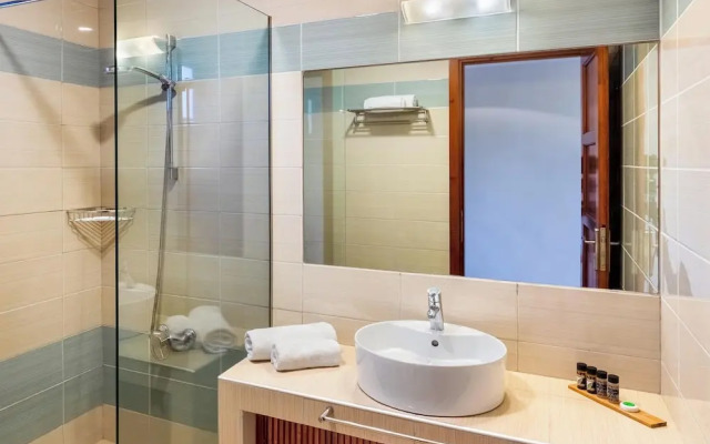 Hotel Ionian Theoxenia