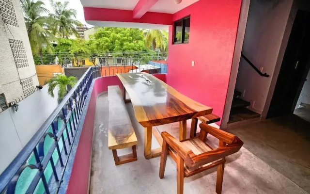 Zihua Mia Hotel Boutique