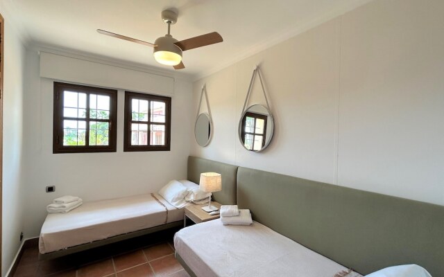 The Lodge - Desert Springs