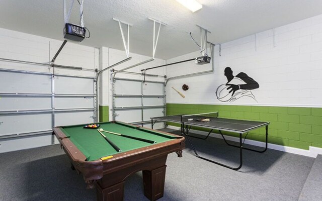 845dm 5 Bedroom Villa