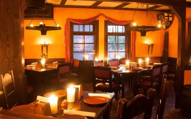 Lutherhotel Eisenacher Hof - Ringhotel