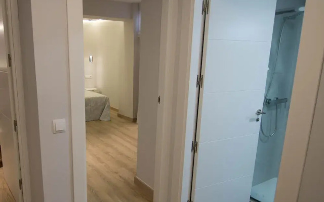 Cuencaloft Homely en Casco Antiguo