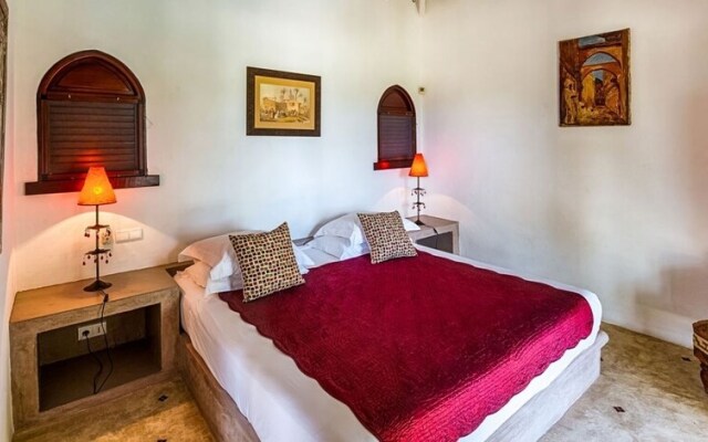 Villa Le Mas des Sables