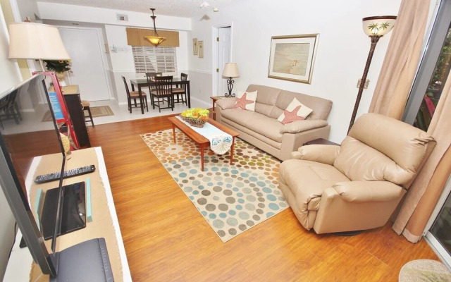 Sea Woods 123 Apartment 2