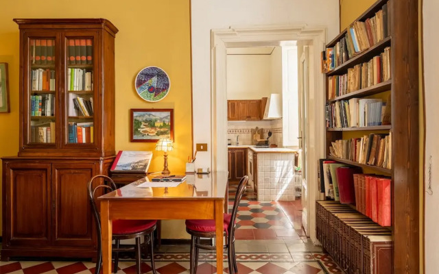 Emilia Gemstone Apartment by Wonderful Italy