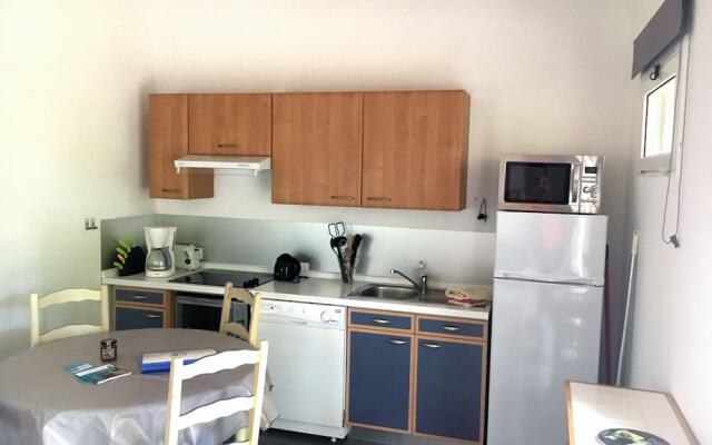 Residence Les Jardins de Sainte-Lucie