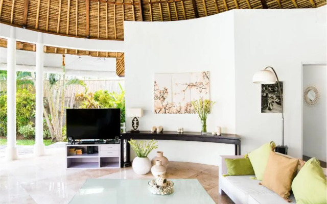 Villa Bliss