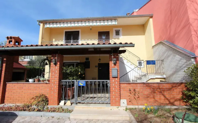 Apartments Cocaletto