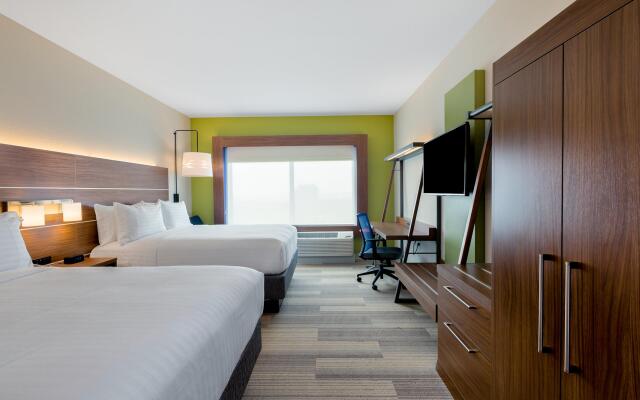 Holiday Inn Express & Suites Prosser - Yakima Valley Wine, an IHG Hotel