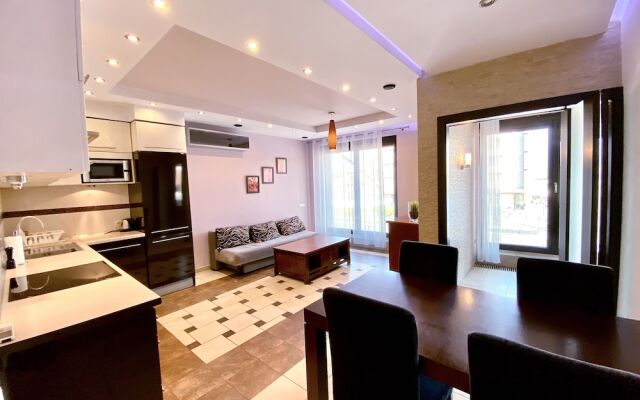 MB Cracow Apartments-Szlak 50