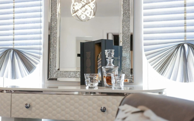 JME Boutique Hotel