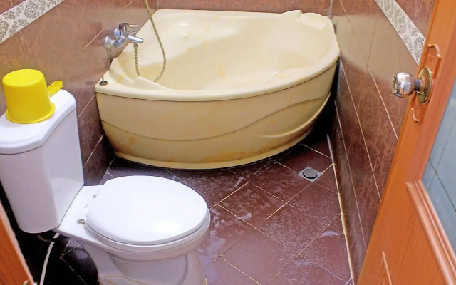 ZEN Rooms Yupiter Barat