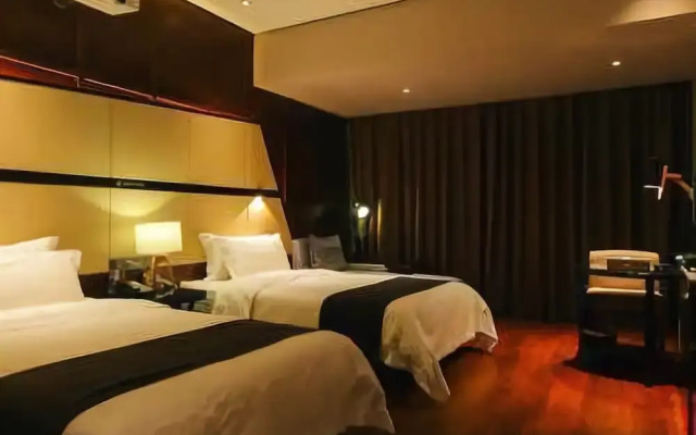 Zaozhuang Hotel - Zaozhuang