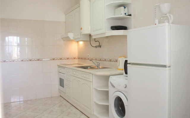 Apartamentos King's