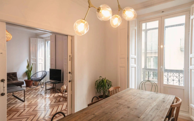 PYR Select Fuencarral