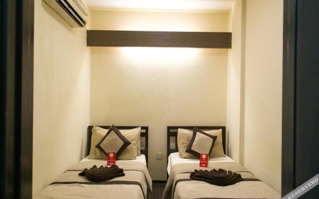 OYO Rooms Bukit Bintang Low Yat Plaza