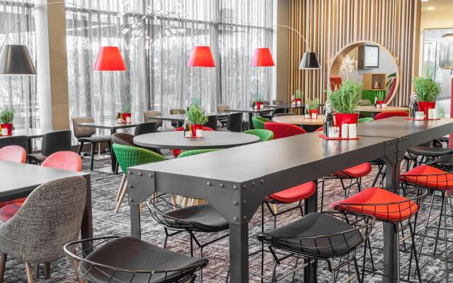 Holiday Inn Munich - Westpark