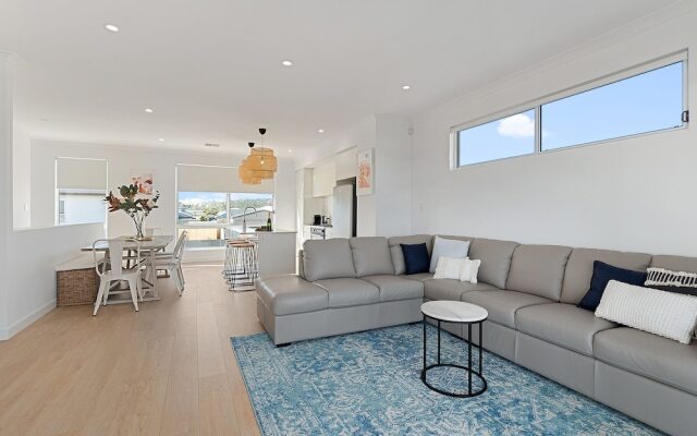 House at Normanville - 22 Union Road