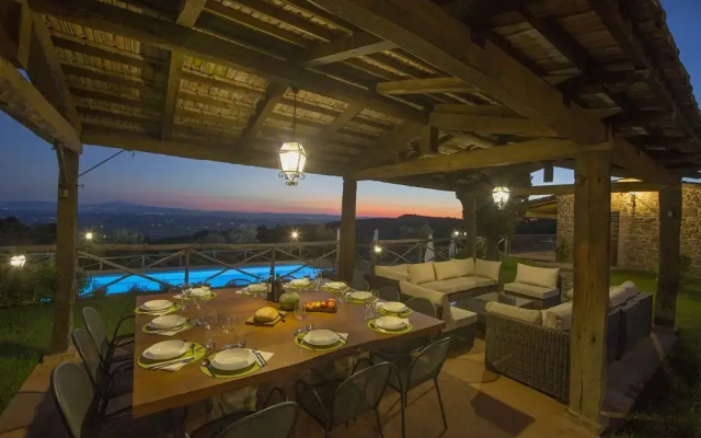 Agriturismo Henni