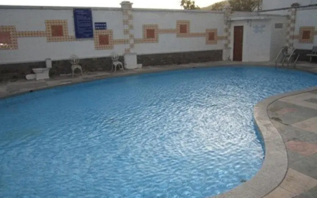 Quoc Cuong Hotel