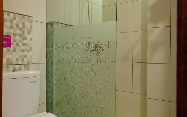 Tibera Hotel Ciumbuleuit