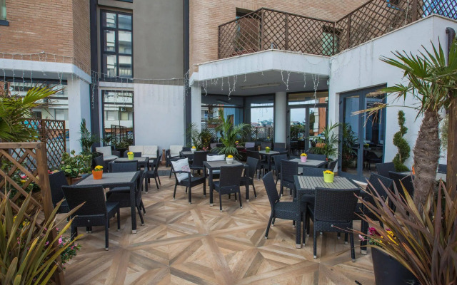 Hotel Europa