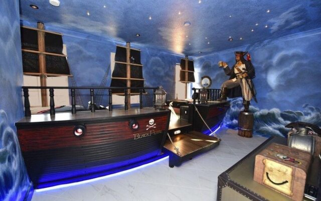 ACO - Festival Resort