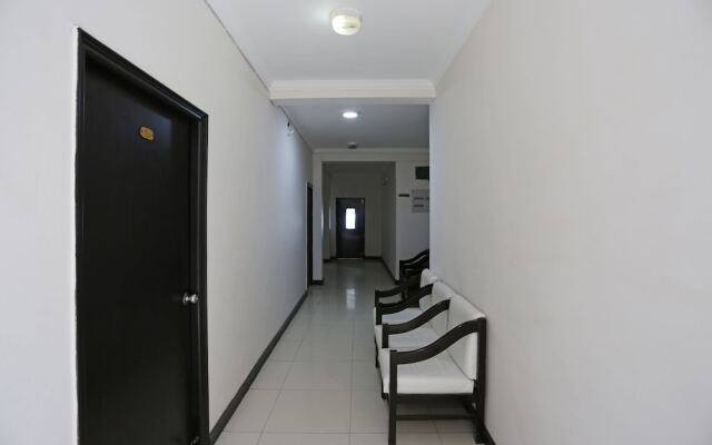 OYO 7211 Hotel Mussoorie Club