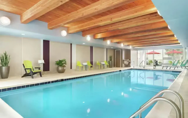 Home2 Suites By Hilton Camarillo