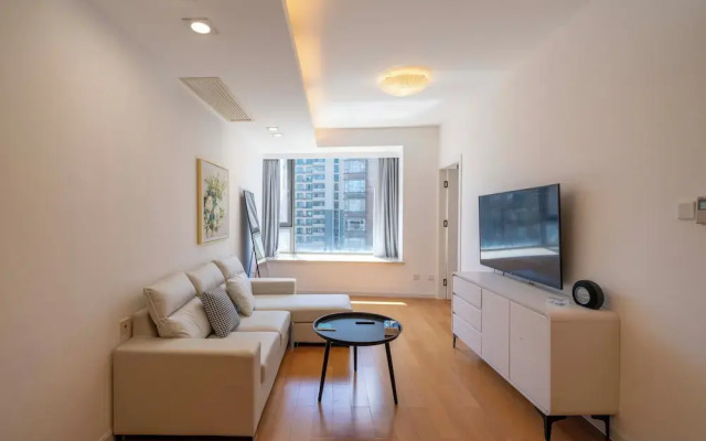 Tyms Cozy 1BR 1BA Apt Yongxin Century