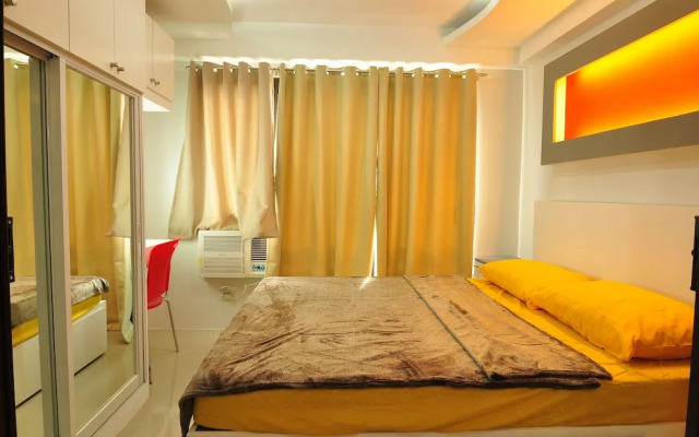 One Oasis Davao Condominium