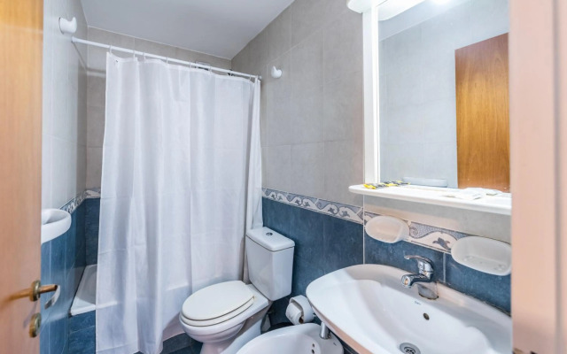 Apartamento Obispo Trejo III