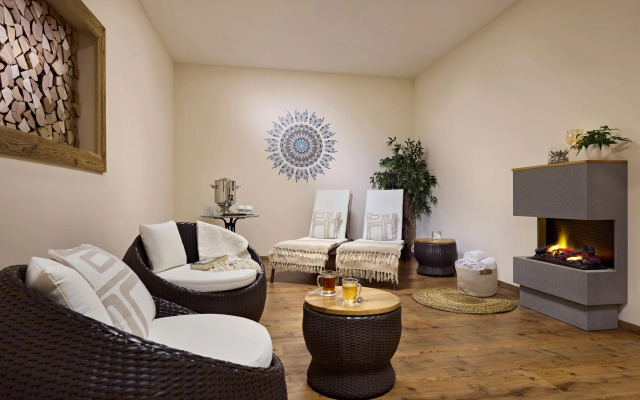 Dorint Marc Aurel Resort Bad Goegging