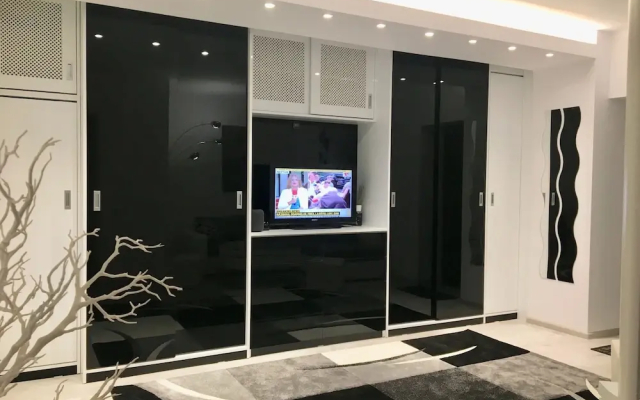 Studio Militari Residence M2