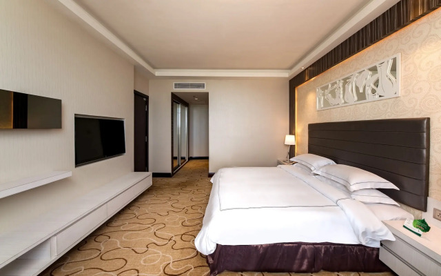 Promenade Hotel Kota Kinabalu