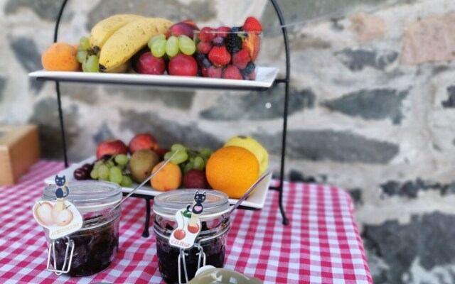 Casale dei Gelsi Bed & Breakfast
