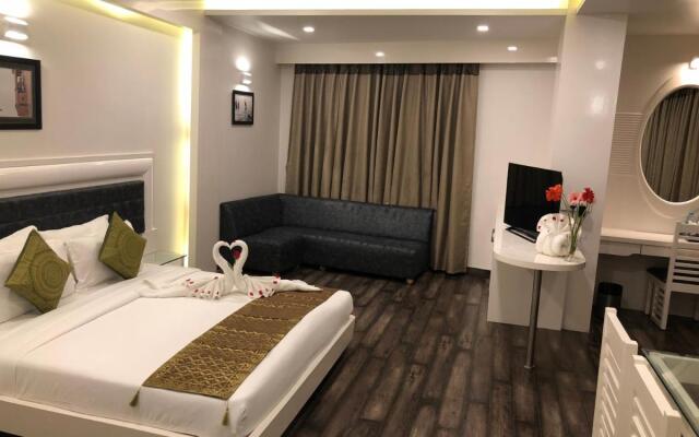 Comfort Inn Benaras