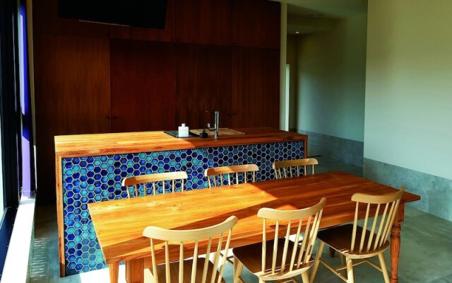 Chulax Okinawa Yomitan