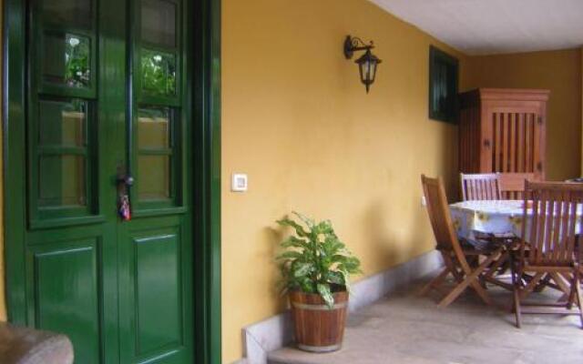 Holiday Home Camino la Candelaria.3