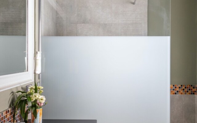 Monti Terrace delight