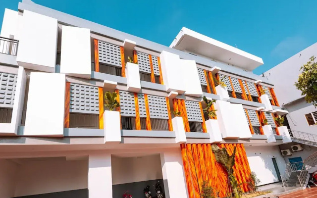 NgocHoa Hotel