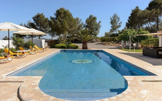 Villa Piedad Ibiza