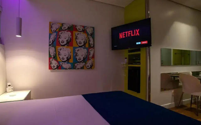 Izzi Motel