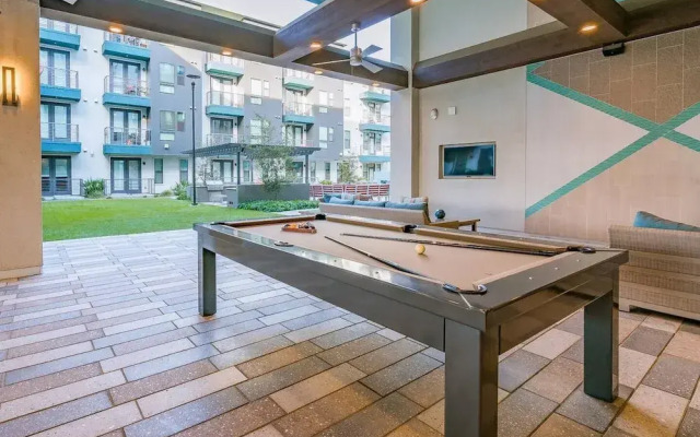 CozySuites at Town Lake