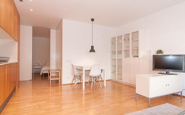 Gracia Apartment
