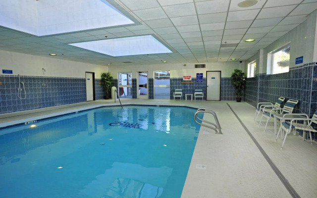 Shilo Inn Suites Hotel - Klamath Falls