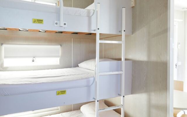 Horseshoe Bay Holiday Park