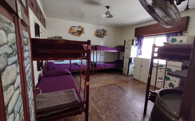Estacion Mendoza Hostel